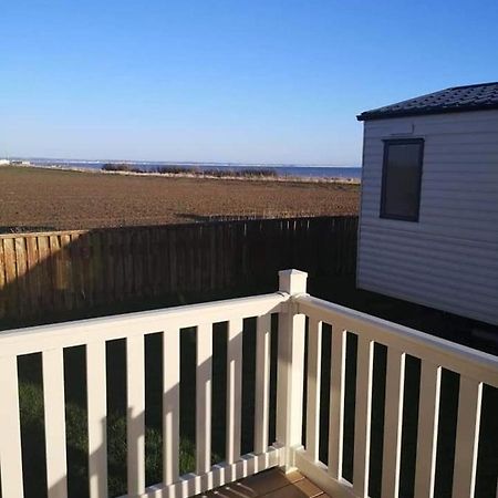 162 Northfield, Skipsea Sands Barmston Exterior foto