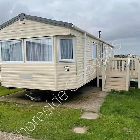 162 Northfield, Skipsea Sands Barmston Exterior foto