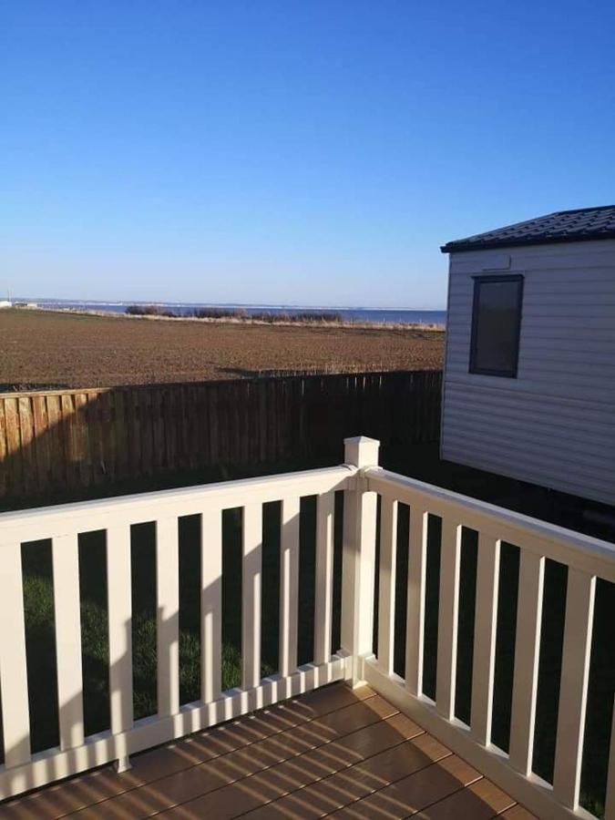 162 Northfield, Skipsea Sands Barmston Exterior foto